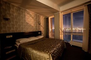 Hotel Laguna Lipetsk