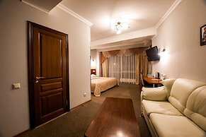 Hotel Laguna Lipetsk