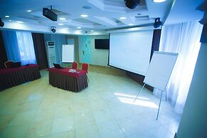 Hotel Laguna Lipetsk