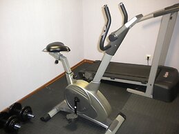 Hotel Laguna Lipetsk