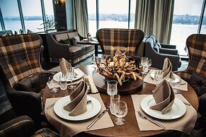 Hotel Laguna Lipetsk