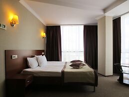 Hotel Laguna Lipetsk