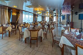 Hotel Laguna Lipetsk