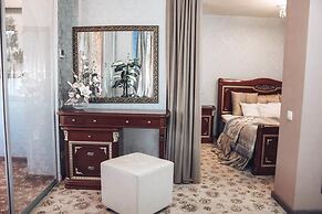 Hotel Laguna Lipetsk