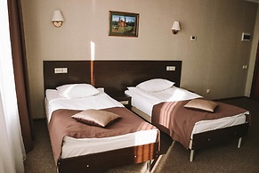 Hotel Laguna Lipetsk