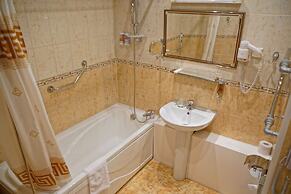 Hotel Laguna Lipetsk