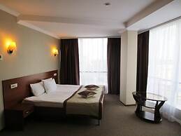 Hotel Laguna Lipetsk
