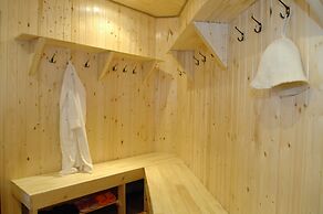 Hotel Laguna Lipetsk