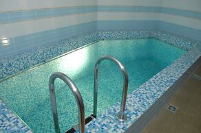 Hotel Laguna Lipetsk