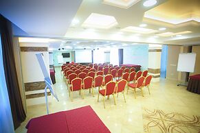 Hotel Laguna Lipetsk