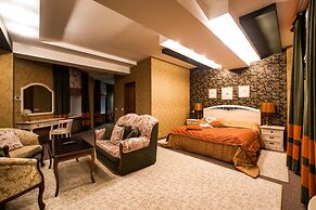 Hotel Laguna Lipetsk