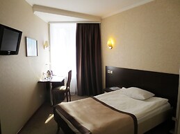 Hotel Laguna Lipetsk