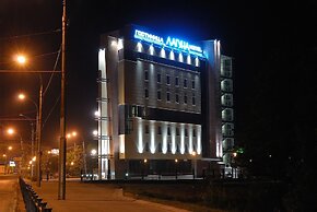 Hotel Laguna Lipetsk