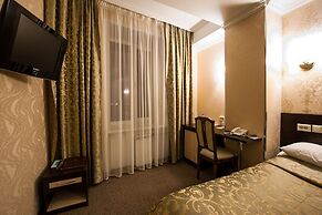 Hotel Laguna Lipetsk
