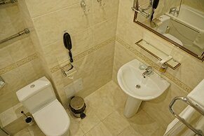 Hotel Laguna Lipetsk