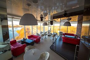 Hotel Laguna Lipetsk