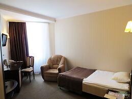 Hotel Laguna Lipetsk