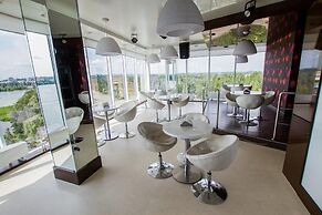 Hotel Laguna Lipetsk