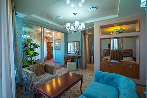 Hotel Laguna Lipetsk