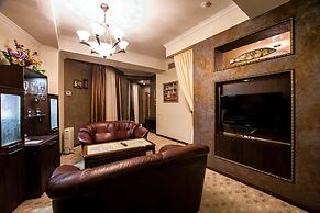 Hotel Laguna Lipetsk