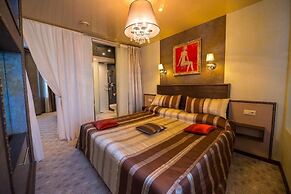 Hotel Laguna Lipetsk