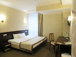 Hotel Laguna Lipetsk