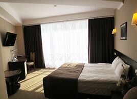 Hotel Laguna Lipetsk
