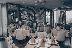 Hotel Laguna Lipetsk