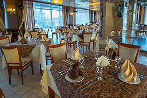 Hotel Laguna Lipetsk