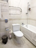 Hotel Laguna Lipetsk