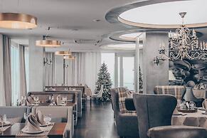 Hotel Laguna Lipetsk