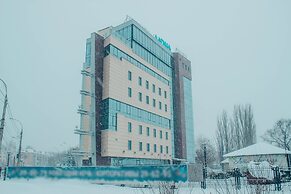 Hotel Laguna Lipetsk