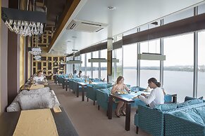 Hotel Laguna Lipetsk