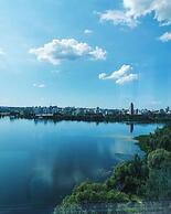 Hotel Laguna Lipetsk