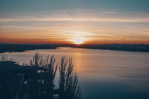 Hotel Laguna Lipetsk