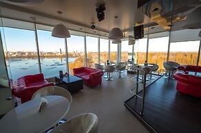 Hotel Laguna Lipetsk