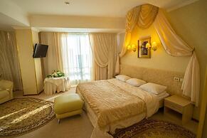 Hotel Laguna Lipetsk