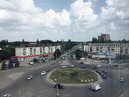 Hotel Laguna Lipetsk