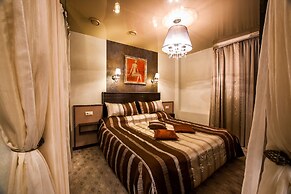 Hotel Laguna Lipetsk