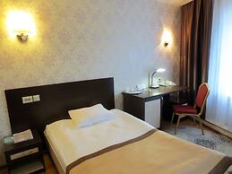 Hotel Laguna Lipetsk