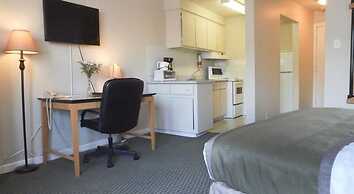 Beausejour Hôtel Appartements