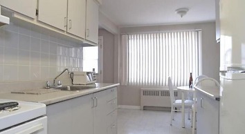 Beausejour Hôtel Appartements