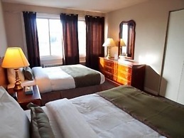 Beausejour Hôtel Appartements