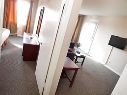 Beausejour Hôtel Appartements