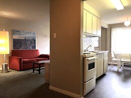 Beausejour Hôtel Appartements