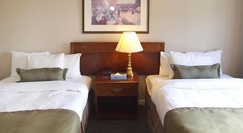 Beausejour Hôtel Appartements