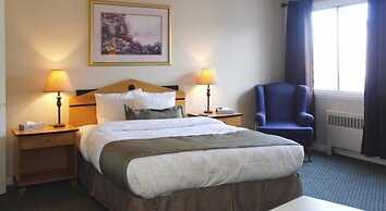 Beausejour Hôtel Appartements