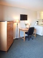 Beausejour Hôtel Appartements