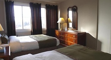 Beausejour Hôtel Appartements