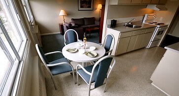 Beausejour Hôtel Appartements